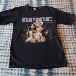 Spice Girls Tee